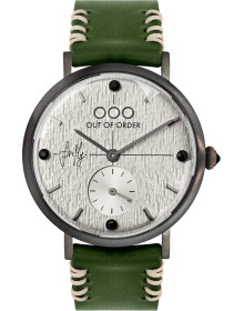 Out of Order OOO.001-11.BI