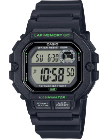 "Casio" WS-1400H-1A