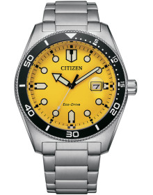 "Citizen" AW1760-81Z
