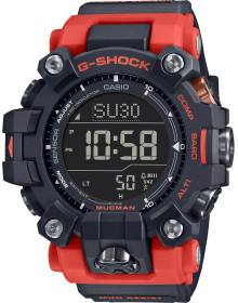 Casio G-Shock GW-9500-1A4