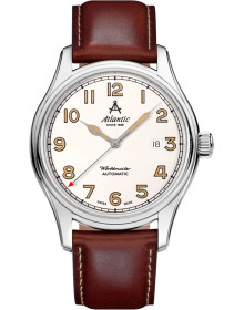 "Atlantic" 52752.41.93