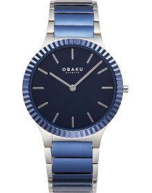 "Obaku" V292GXHLSK