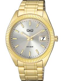 Q&Q A476-001