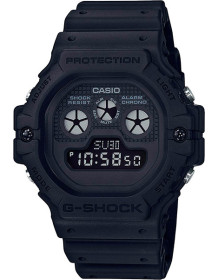 Casio G-Shock DW-5900BB-1