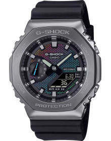 "Casio" GM-2100BRW-1A