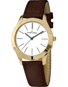"Jacques Lemans" 1-1840ZG (������)