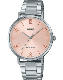 "Casio" LTP-VT01D-4B2