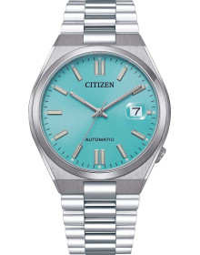 "Citizen" NJ0151-88M