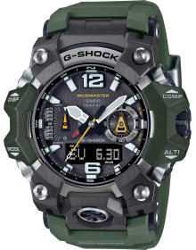 Casio G-Shock GWG-B1000-3A