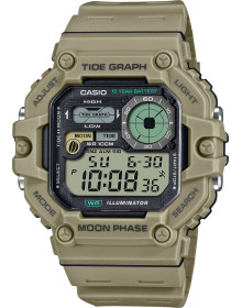 "Casio" WS-1700H-5A