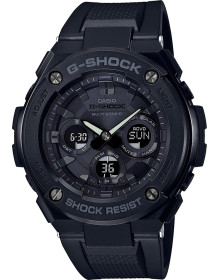 "Casio" GST-W300G-1A1