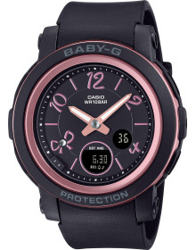 Casio BGA-290RA-1A