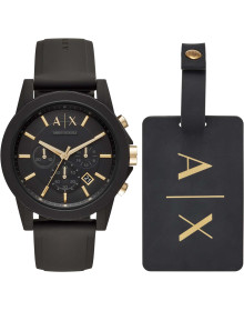 "Armani Exchange" AX7105