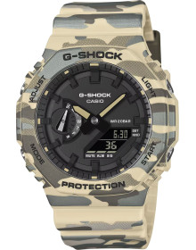 "Casio" GA-2100CM-5A