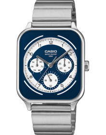 "Casio" MTP-M307D-2B