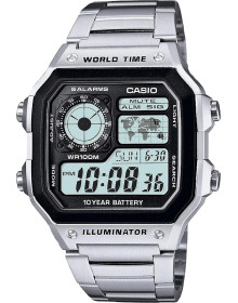 Casio AE-1200WHD-1A