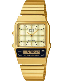 "Casio" AQ-800EG-9A