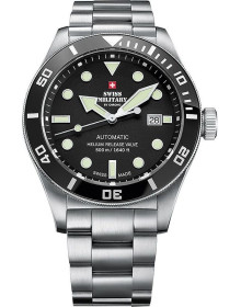 Swiss Military by Chrono SMA34075.01