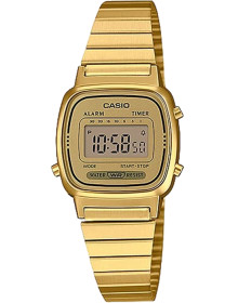 Casio LA670WGA-9