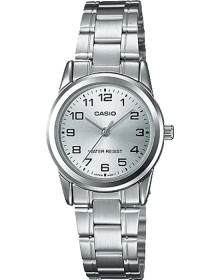 "Casio" LTP-V001D-7B