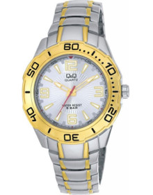 Q&Q F348-404Y RUS