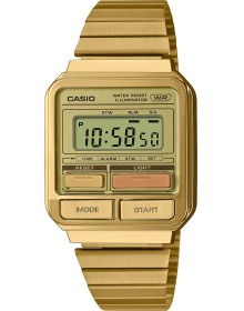 "Casio" A120WEG-9A