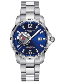 Certina C034.455.11.047.00