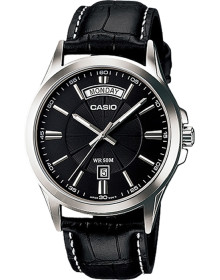 "Casio" MTP-1381L-1A