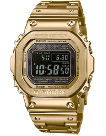 "Casio" GMW-B5000GD-9