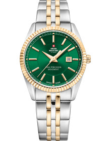 "Swiss Military by Chrono" SM34066.10