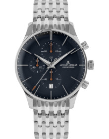 "Jacques Lemans" 1-2163H