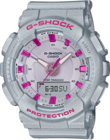 "Casio" GMA-S130NP-8A