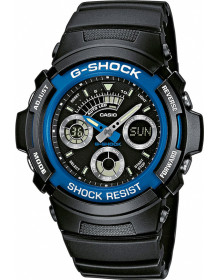 &quot;Casio&quot; AW-591-2A 