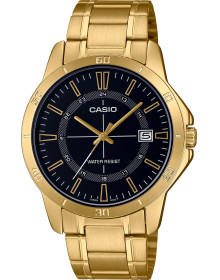 "Casio" MTP-V004G-1C