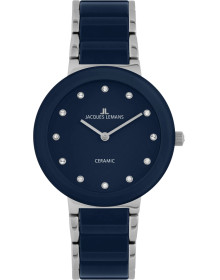 "Jacques Lemans" 42-7ZB