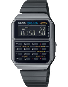 "Casio" CA-500WEGG-1B