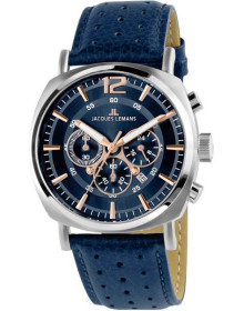 Jacques Lemans 1-1645i