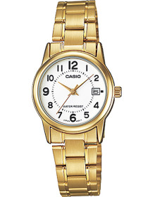 "Casio" LTP-V002G-7B