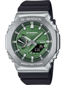 Casio G-Shock GBM-2100A-1A3