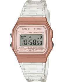 Casio F-91WS-7A3
