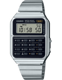 Casio CA-500WE-1A