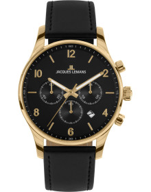 "Jacques Lemans" 1-2126D