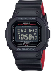 Casio G-Shock DW-5600UHR-1