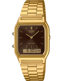 "Casio" AQ-230GA-5A