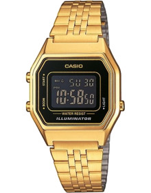 "Casio" LA680WGA-1B