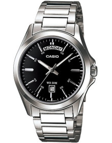 "Casio" MTP-1370D-1A1