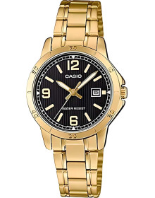 "Casio" LTP-V004G-1B