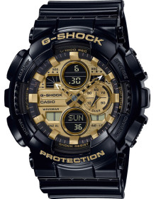 "Casio" GA-140GB-1A1