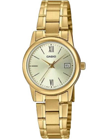 Casio LTP-V002G-9B3