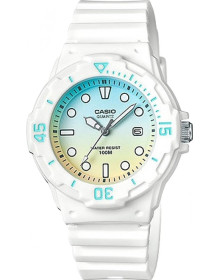 "Casio" LRW-200H-2E2